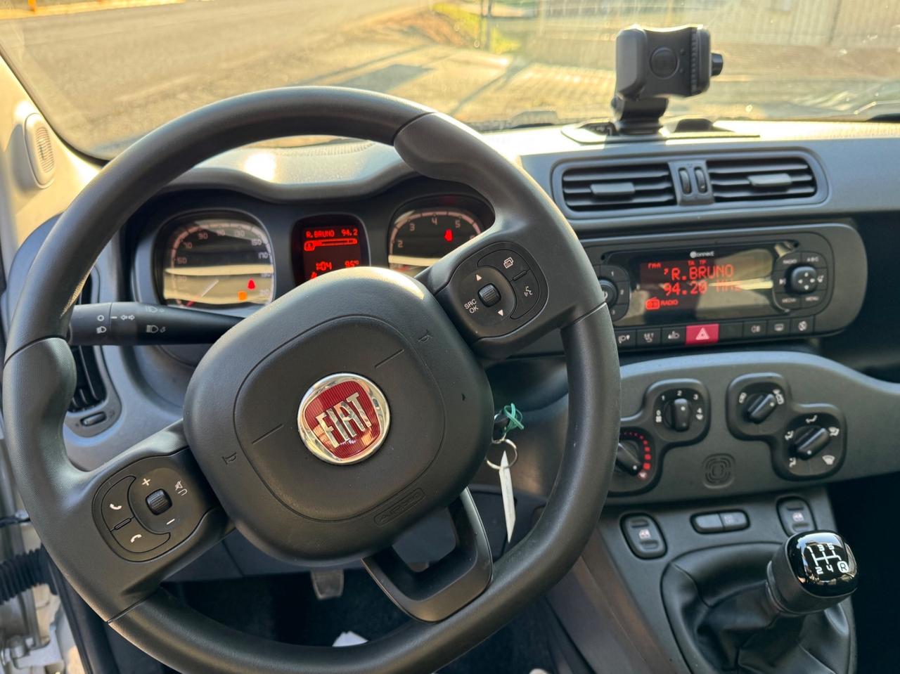 Fiat Panda 1.2 Easy