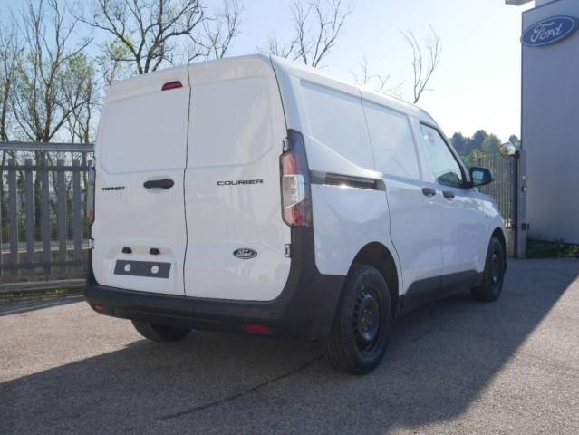 Ford Transit Courier V769 1.5 ecoblue 100cv Trend