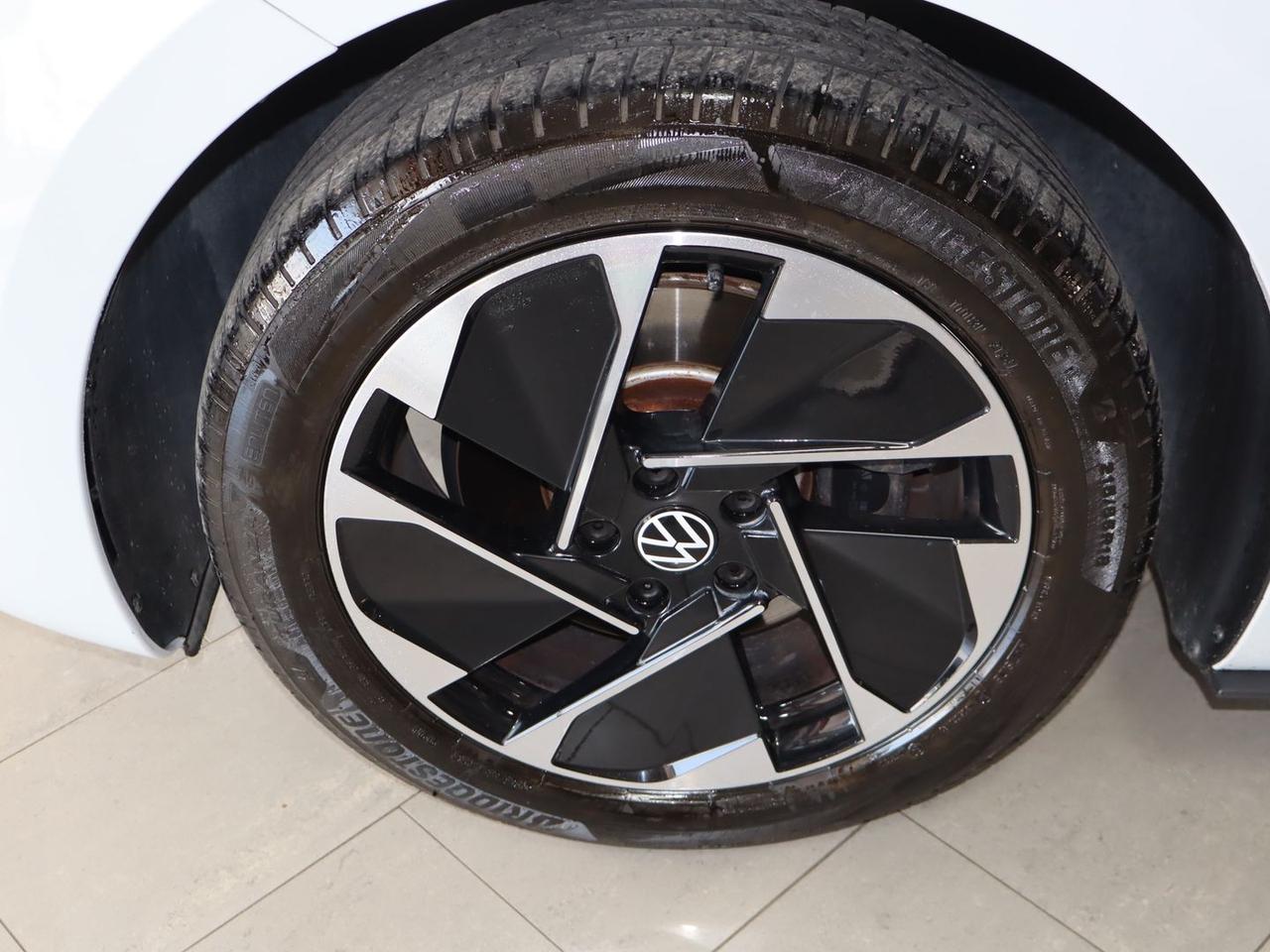 Volkswagen ID.3 Edition Plus Pro 59 kWh #11127