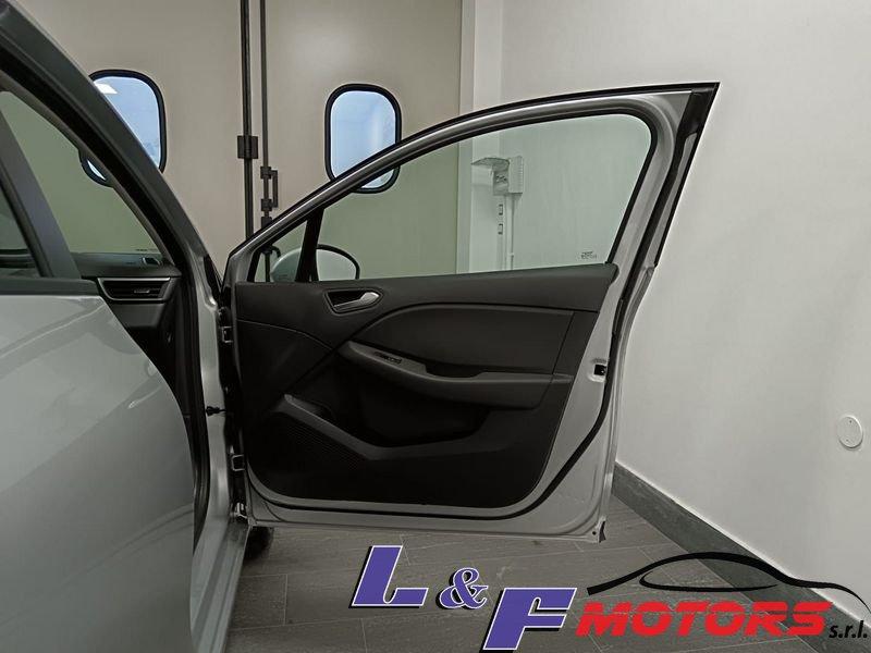 Renault Clio Blue dCi 8V 100 CV 5 porte Evolution