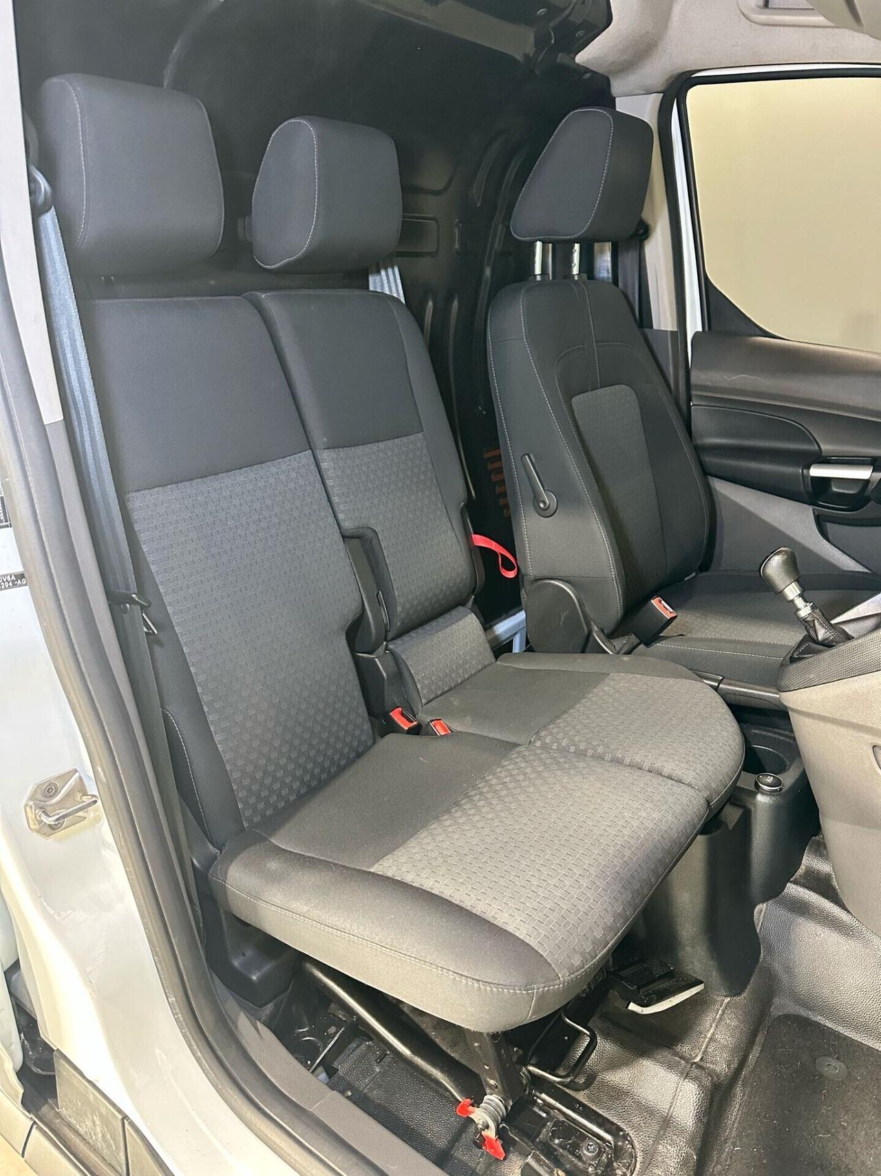 Ford Transit Connect 1.5 TDCi