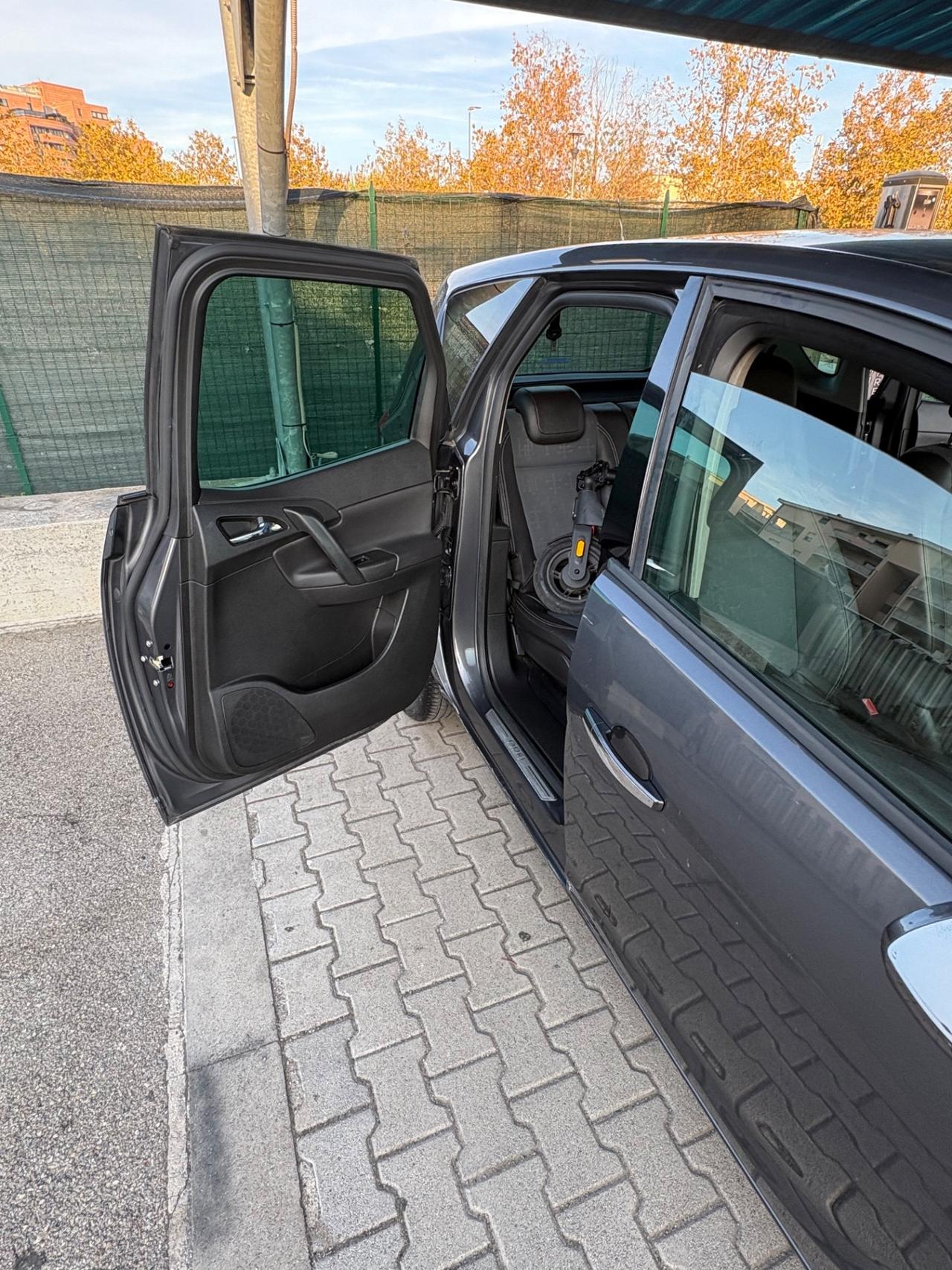 Opel Meriva 1.4 100CV Cosmo
