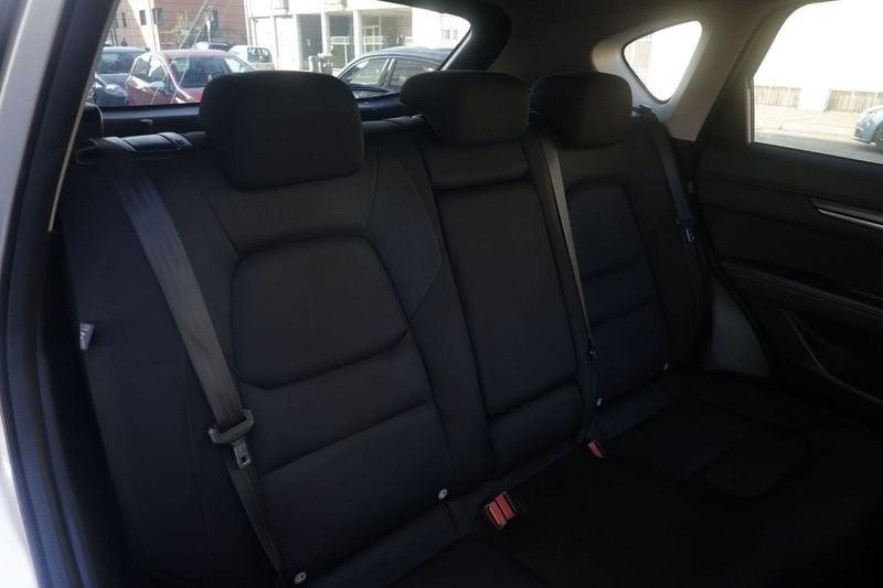 Mazda CX-5 Mazda CX-5 2.2 Exceed awd 150cv auto 110KW ANNO 2017