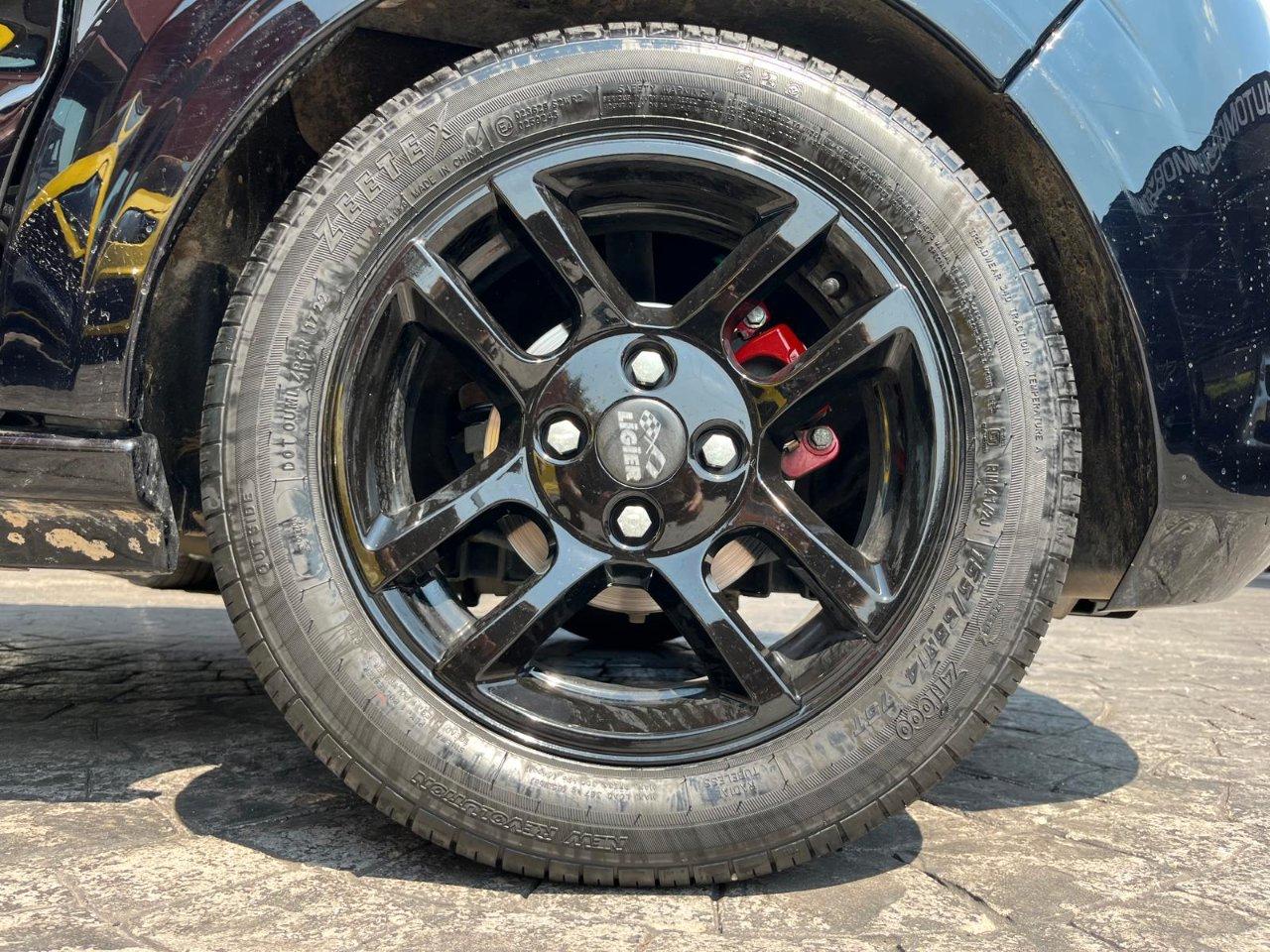 Ligier Myli PREZZO REALE ! LAB TOTAL BLACK