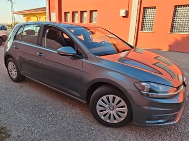 Volkswagen Golf GTI Golf 1.6 TDI 90 CV 5p. Trendline