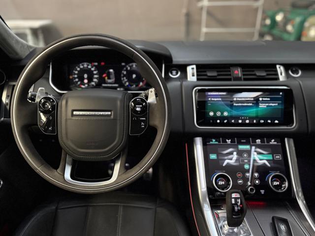 LAND ROVER Range Rover Sport 3.0 I6 MHEV HST