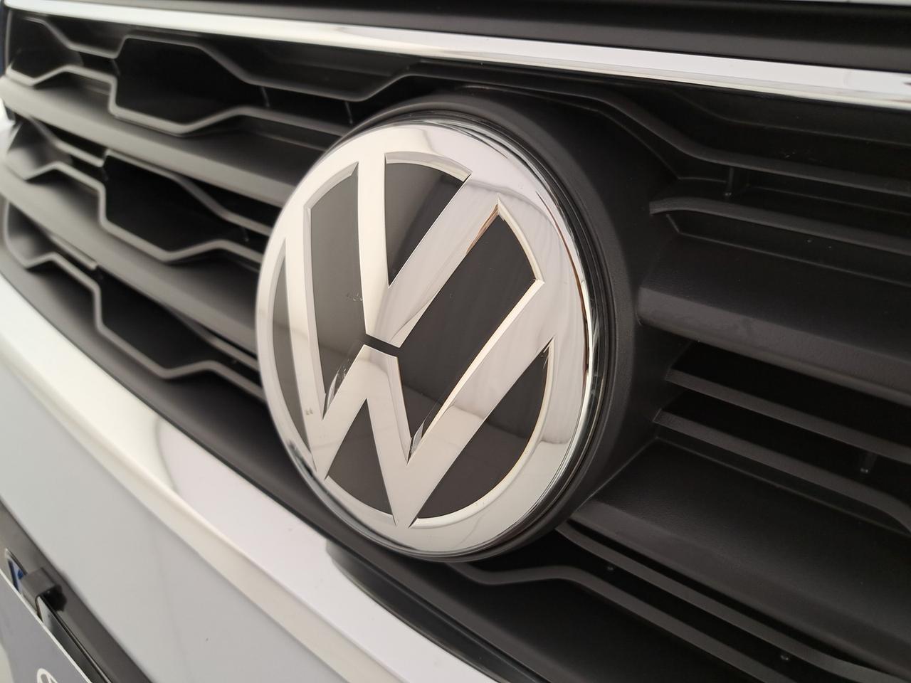 Volkswagen T-Roc 1.0 tsi style 115cv