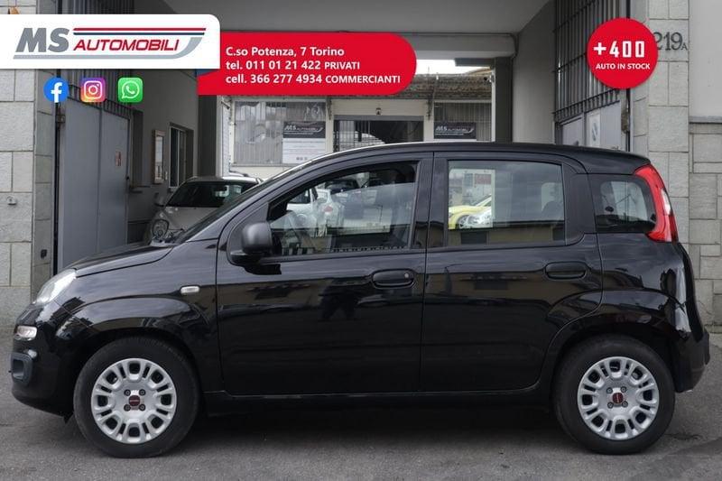 FIAT Panda FIAT Panda 1.0 FireFly S&S Hybrid Unicoproprietario