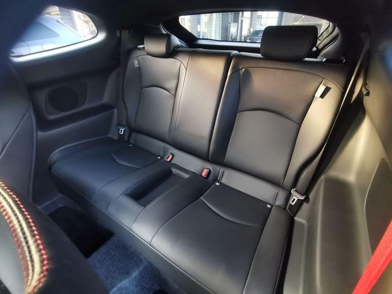 Toyota Yaris 1.6 Turbo 3p. GR Circuit DAT