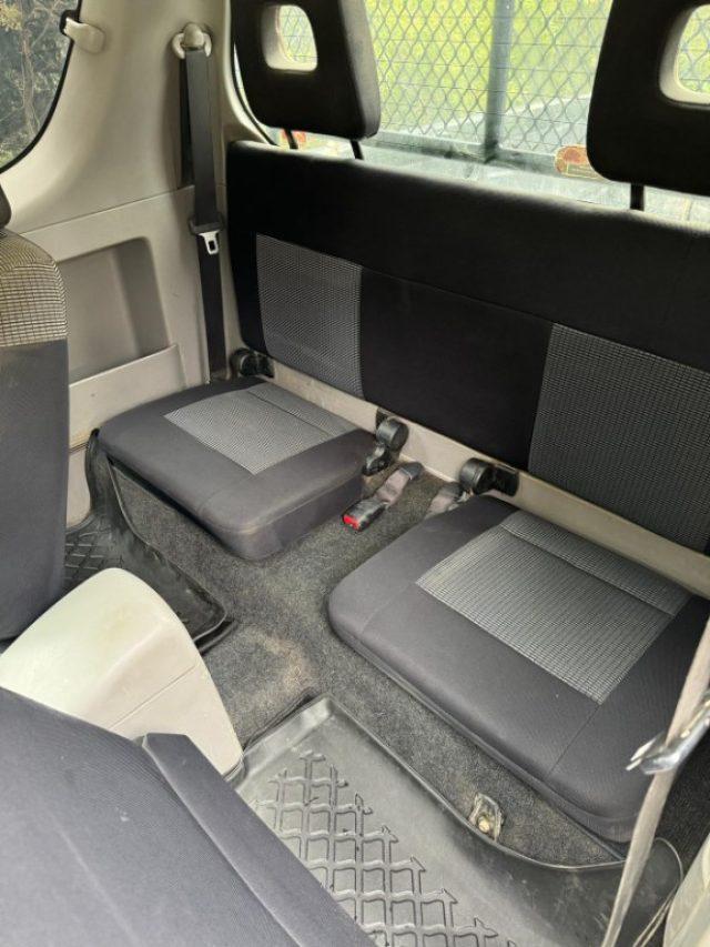 MITSUBISHI L200 2.5 DI-D/136CV Club Cab Intense