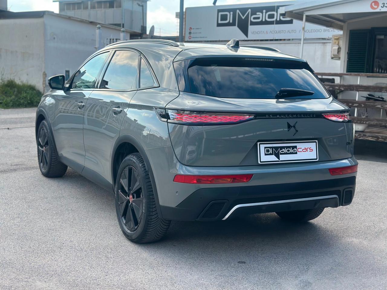 Ds 7 BlueHDi 130 autom. '24 AUTOCARRO