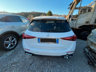 Mercedes-benz C 220 d Mild hybrid Premium Pro