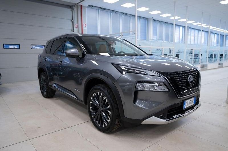 Nissan X-Trail NEW MY24 TEKNA e-Power 2WD