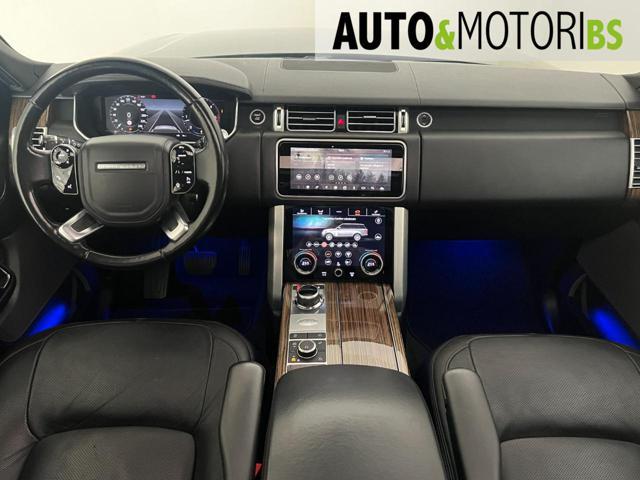 LAND ROVER Range Rover 3.0 TDV6 Vogue