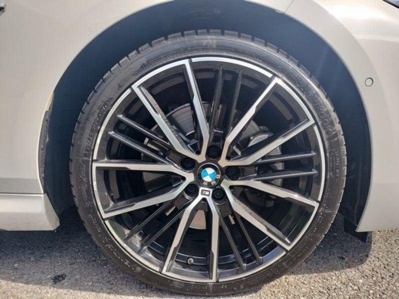 BMW Serie 2 G.C. 220d Gran Coupé Msport aut.