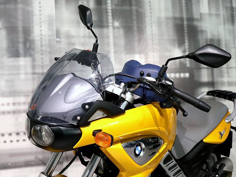 Bmw F 650 CS Scarver ABS