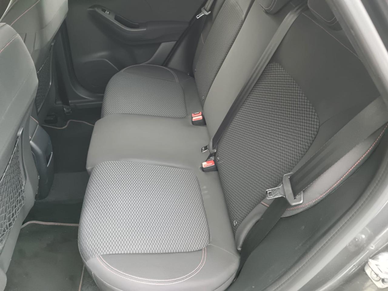 Ford Puma 1.0 EcoBoost Hybrid 125 CV S&S ST-Line X Design