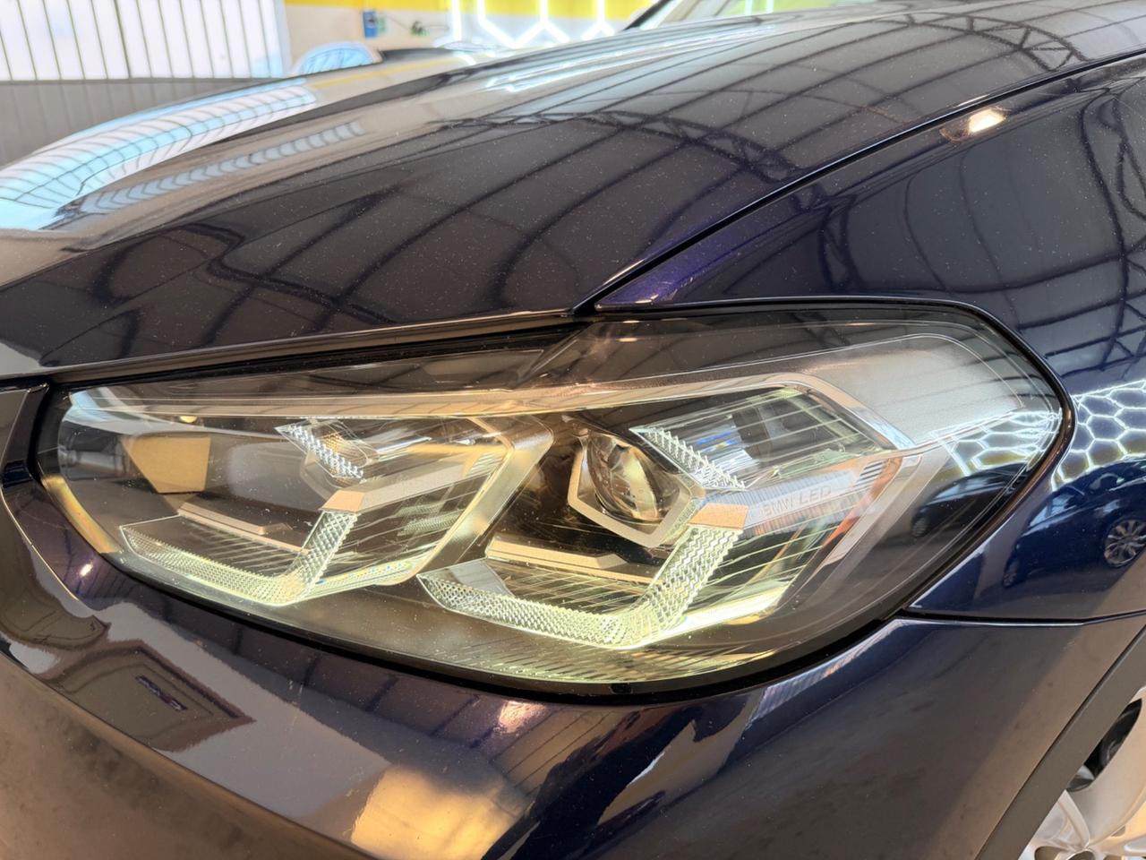 Bmw X4 xDrive20d 190cv diesel/hibrida 2023