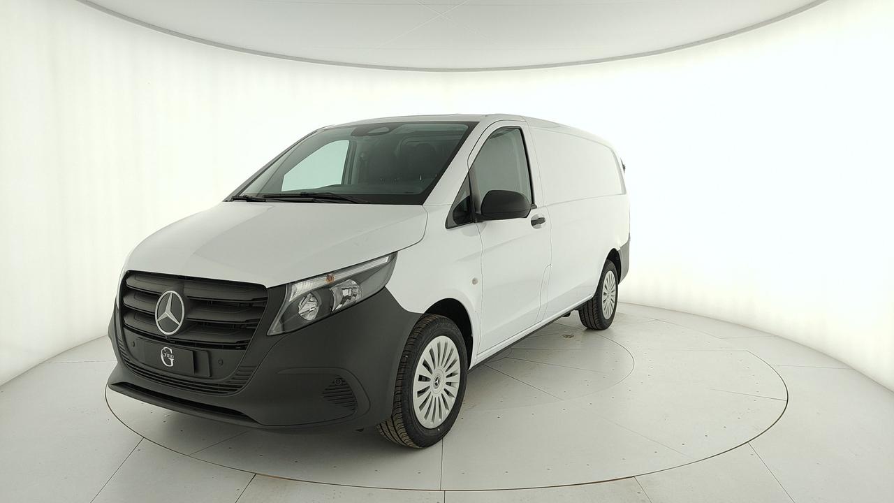 Mercedes-Benz Vito Furgone PRO 114 CDI Long