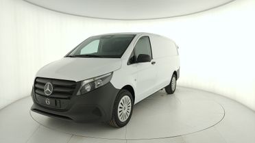 Mercedes-Benz Vito Furgone PRO 114 CDI Long