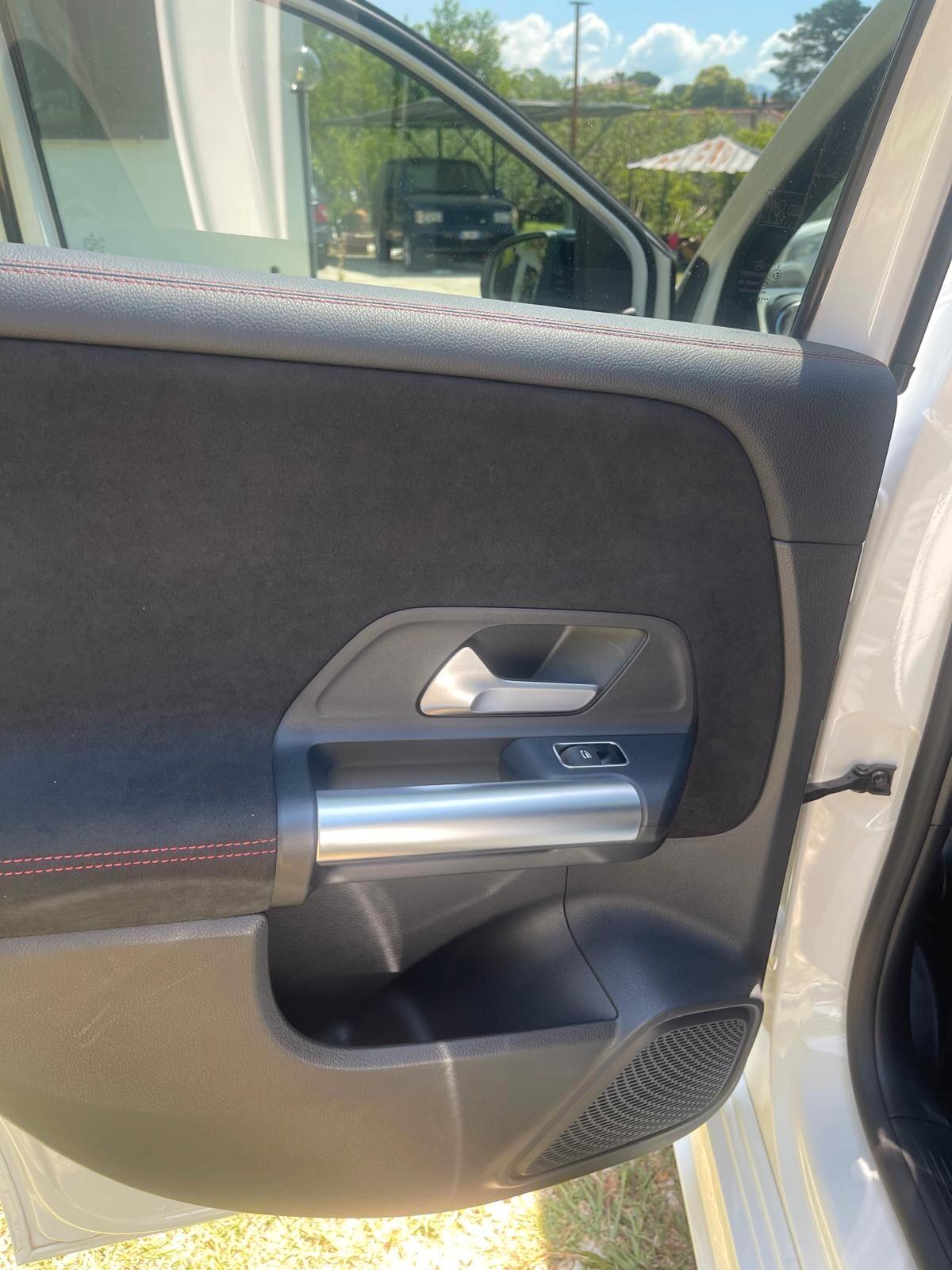 Mercedes-benz B 200 d Automatic Executive