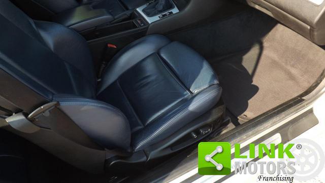 BMW 320 ( E46 ) CI cabriolet in ordine di carrozzeria