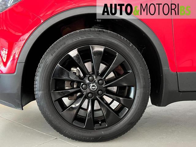 OPEL Mokka X 1.6 CDTI Ecotec 4x2 Start&Stop Advance