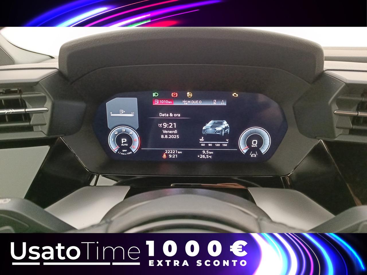 Audi A3 sportback 35 2.0 tdi s line edition s tronic