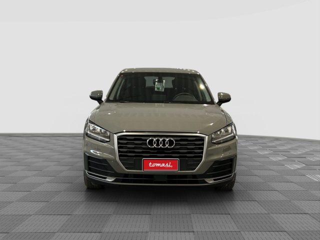 AUDI Q2 Q2 30 TDI Business