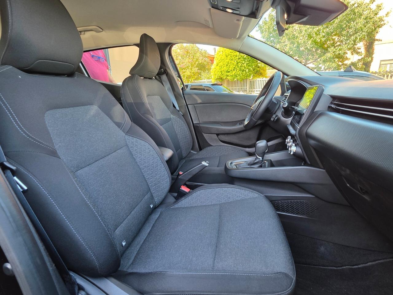 Renault Clio Full Hybrid E-Tech 140 CV 5 porte Zen