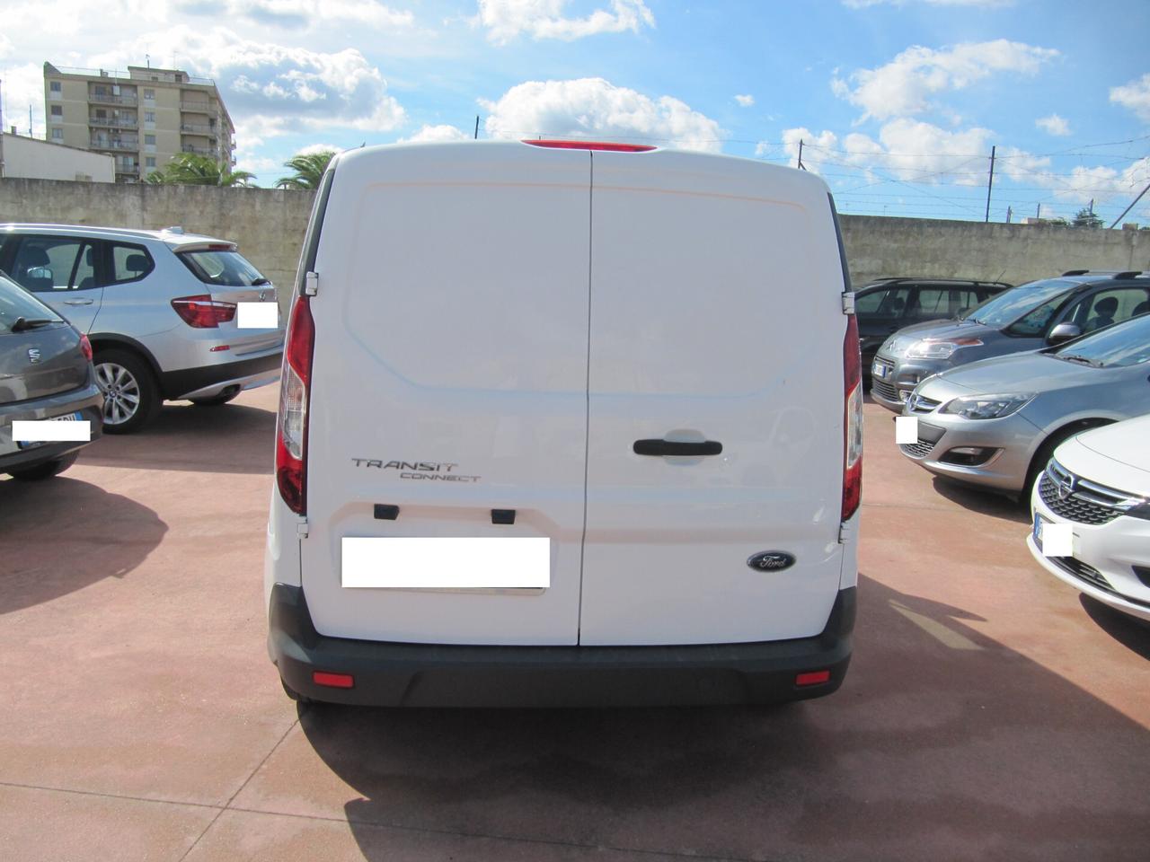 Ford Transit Connect 200 1.5 TDCi PC Furgone Entry - iva esposta