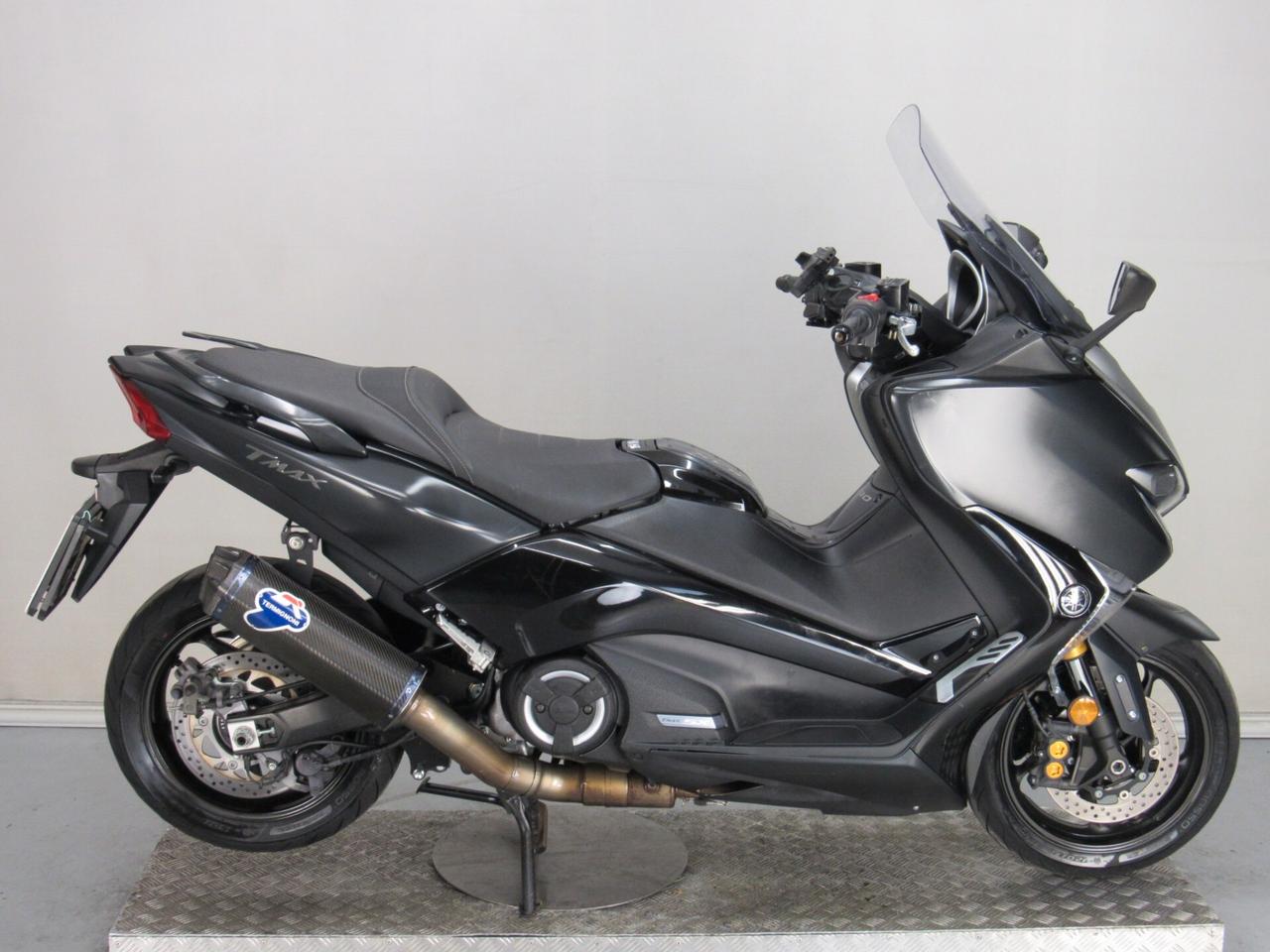 Yamaha TMAX 530 ABS SX TERMIGNONI