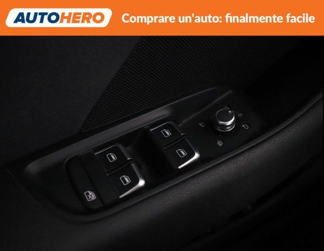 AUDI A3 SPB 1.6 TDI clean diesel S tronic Ambition