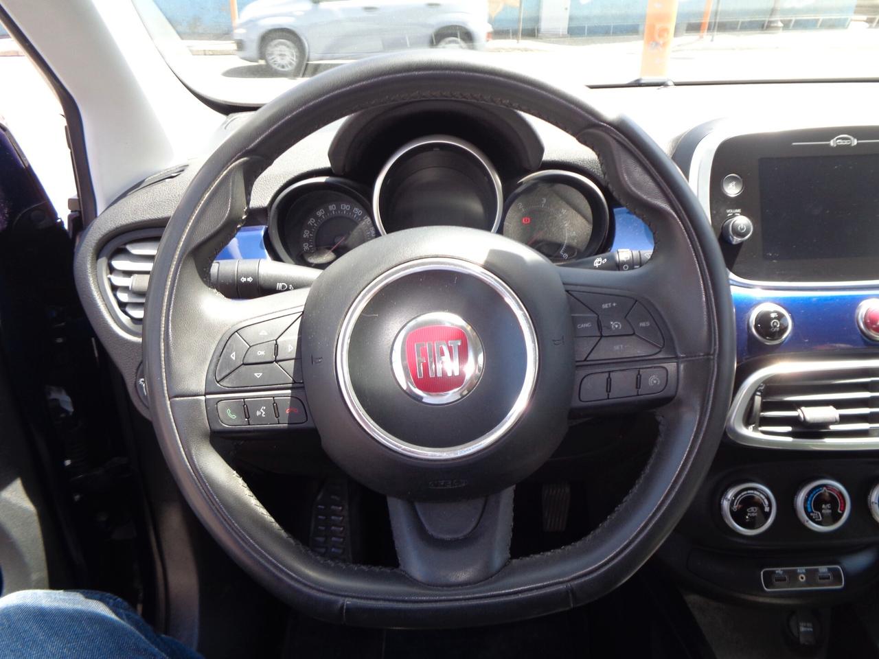 Fiat 500X 1.3 MultiJet 95 CV Lounge