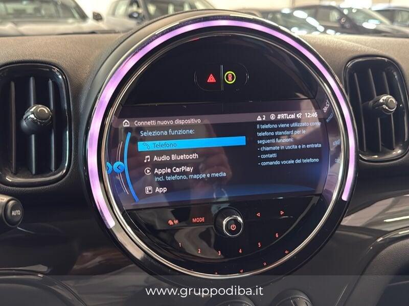MINI Countryman Mini F60 2020 Diese Mini 2.0 Cooper D Northwood Edition aut