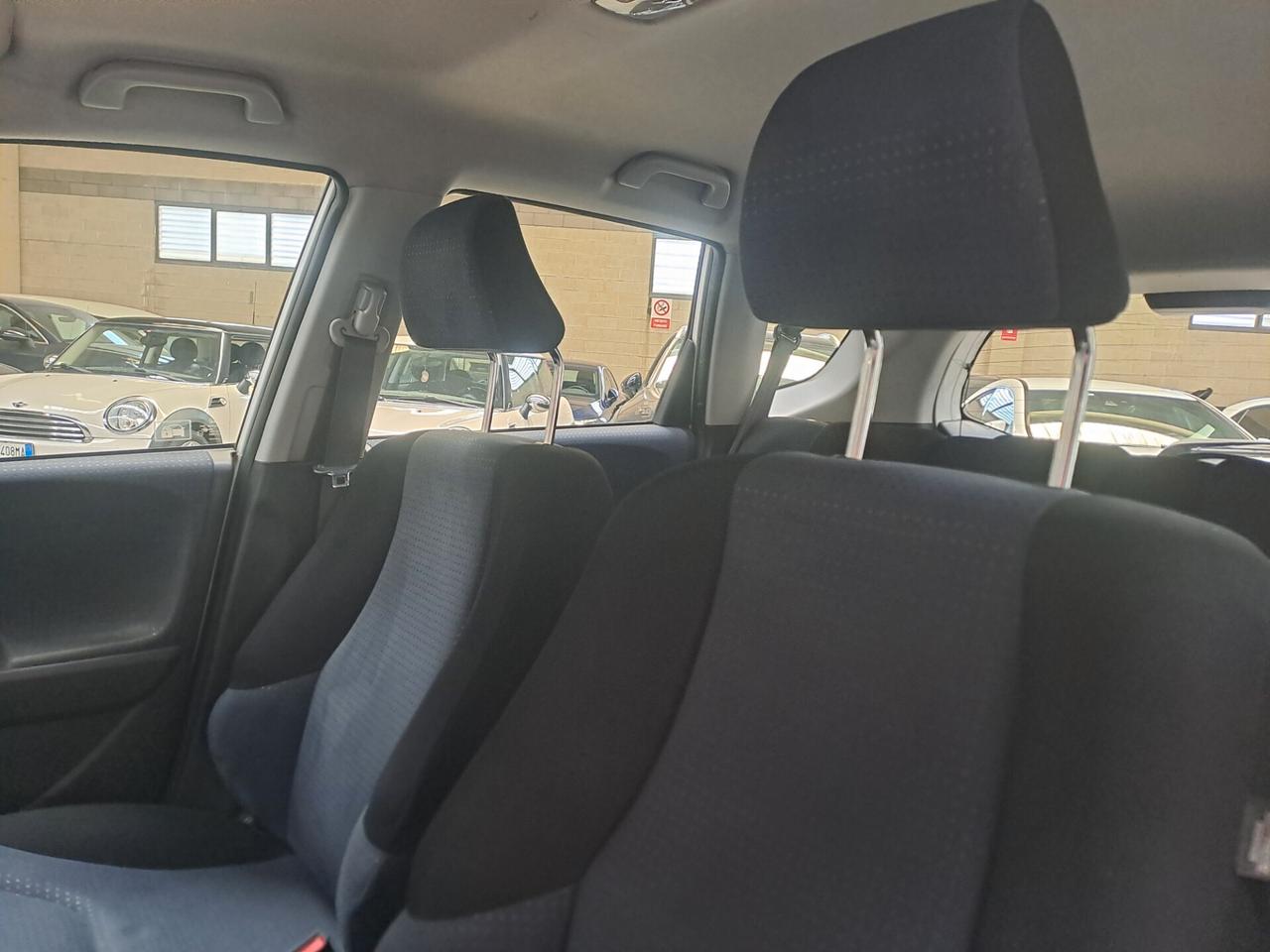 HONDA JAZZ 1.2 BENZINA *OK NEOPATENTATI*