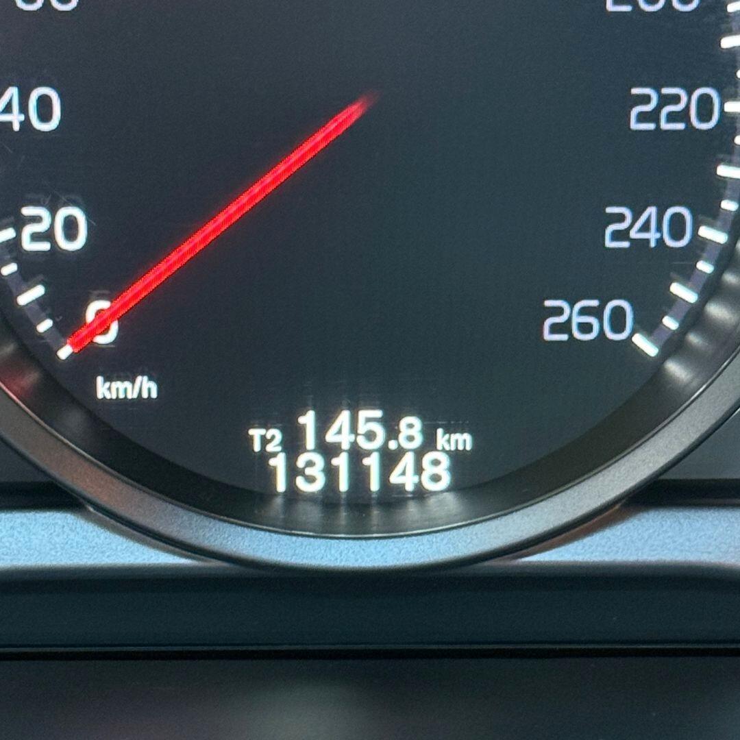 Volvo XC60 D3 Geartronic Momentum