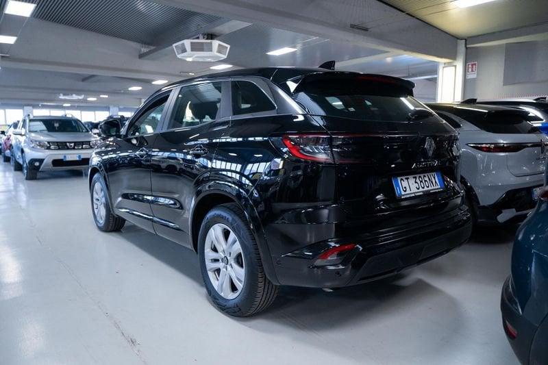 Renault Austral 1.2 mild hybrid advanced Evolution 130cv