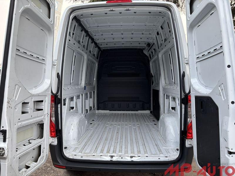 Mercedes-Benz Sprinter Sprinter F39/35 311 CDI FWD TA Furgone