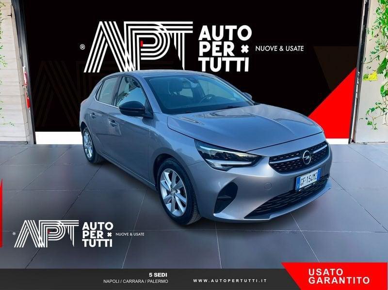 Opel Corsa Corsa 1.2 Elegance s&s 100cv