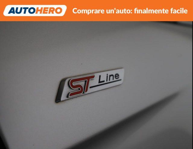 FORD Edge 2.0 TDCI 210 CV AWD S&S Powershift ST Line