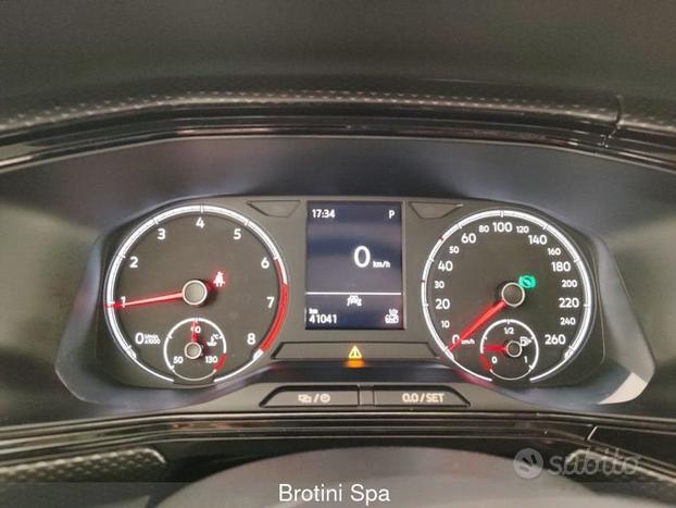 Volkswagen T-Cross 1.0 TSI 110 CV DSG Style