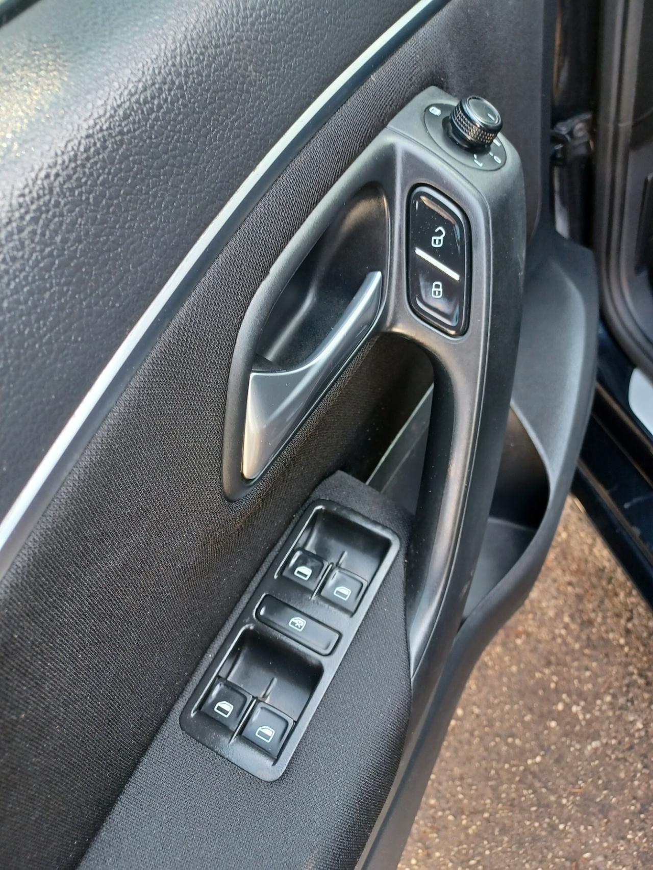 Volkswagen Polo 1.4 TDI HIGHLINE ANNO 2016