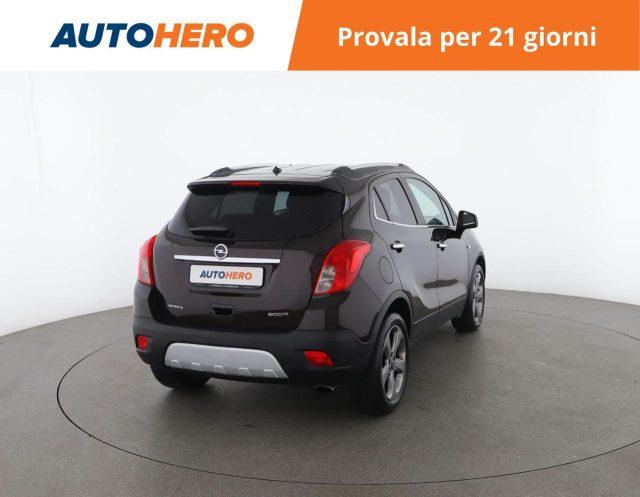 OPEL Mokka 1.7 CDTI Ecotec 130CV 4x2 Start&Stop Cosmo