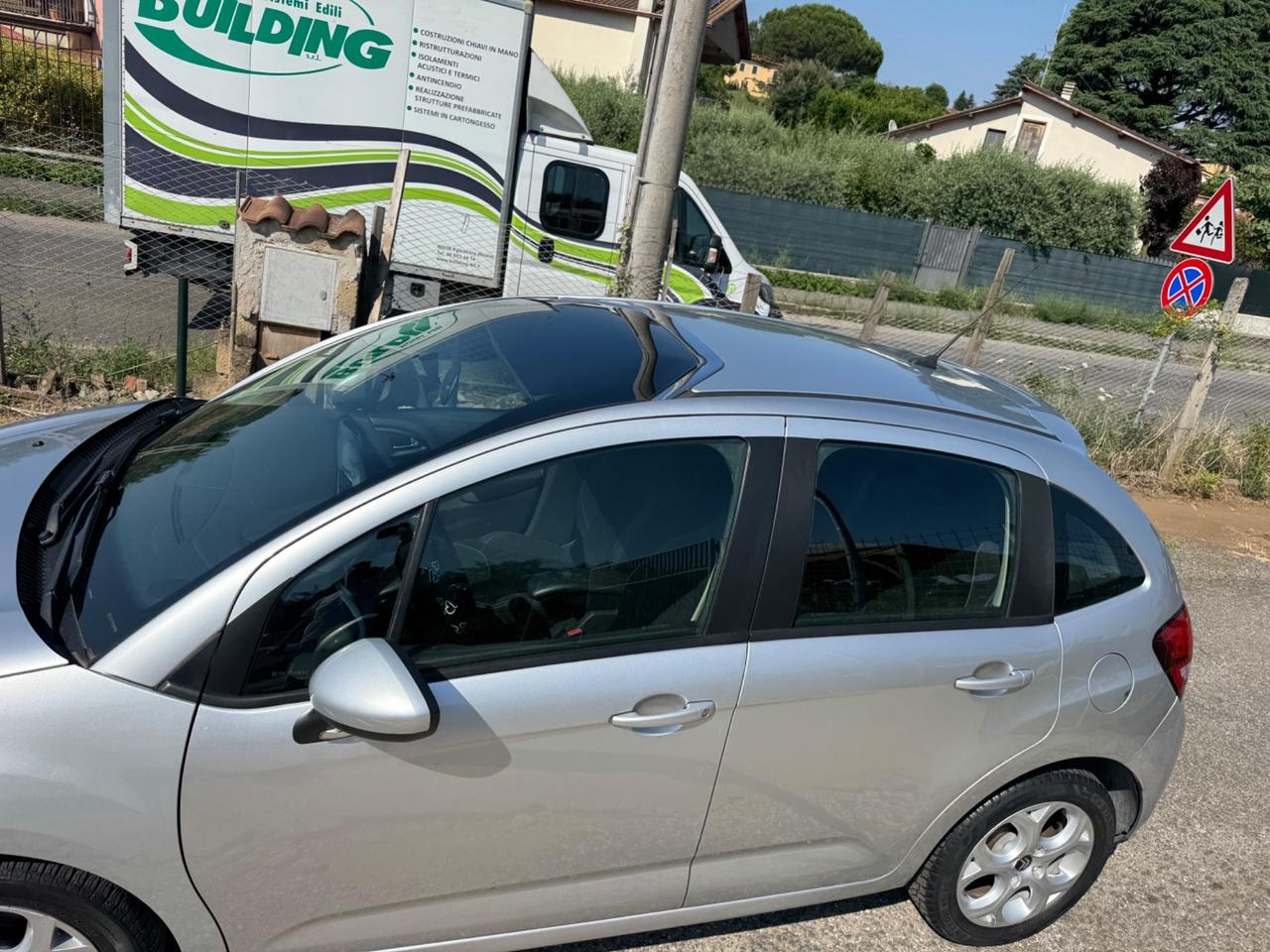 Citroen C3 1.1 Exclusive NEOPATENTATI
