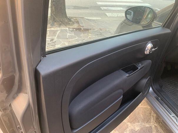 Fiat 500 C 1.0 Hybrid Dolcevita