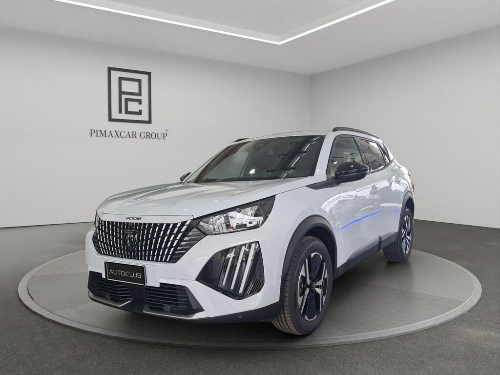 Peugeot 2008 1.2 puretech Allure s&s 100cv