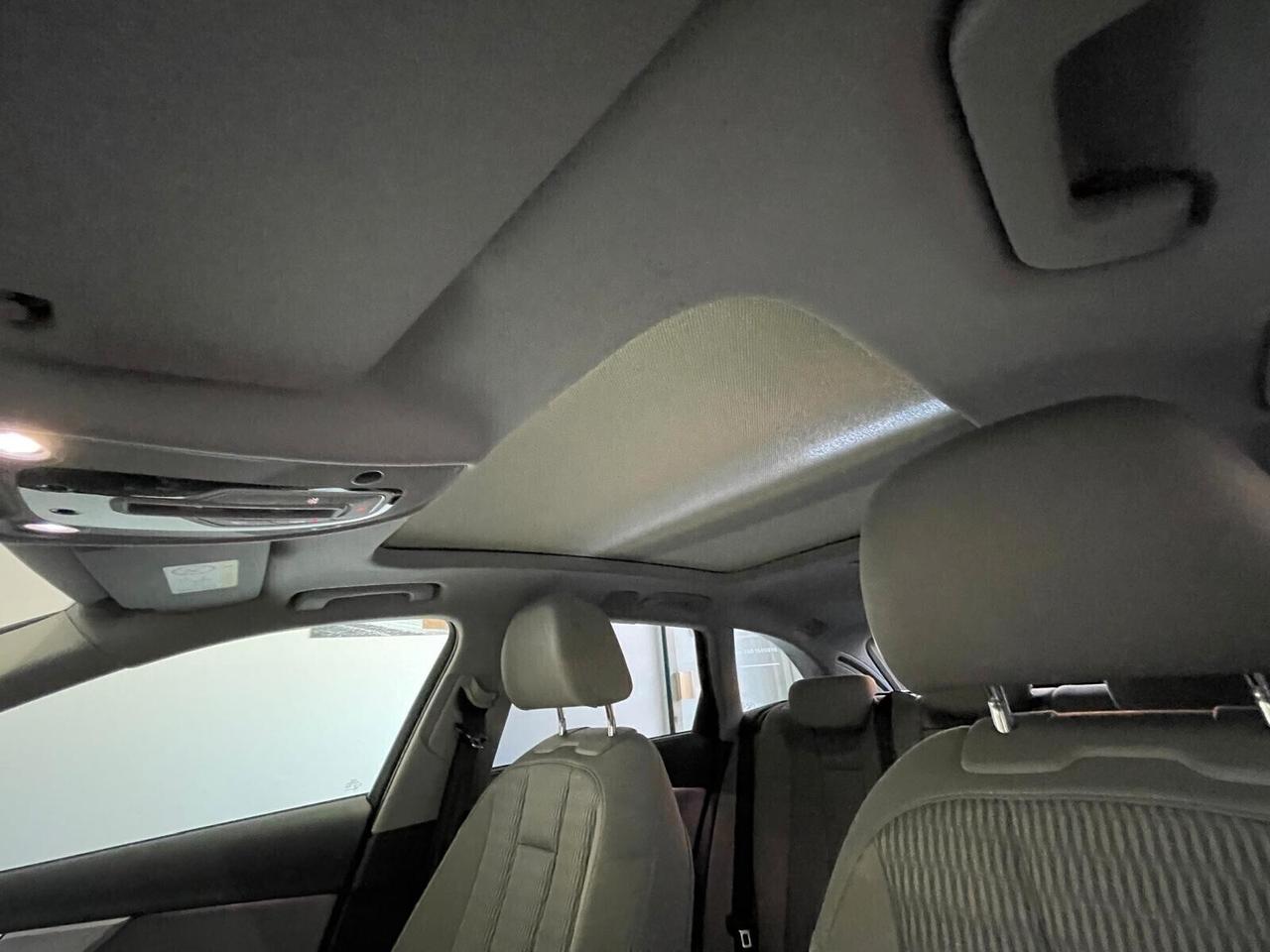 Audi A4 Avant 2.0 TDI 150 CV ultra S tronic Business