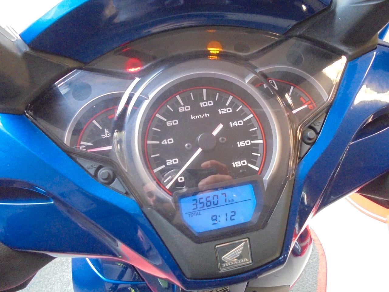 Honda SH 300 i ABS