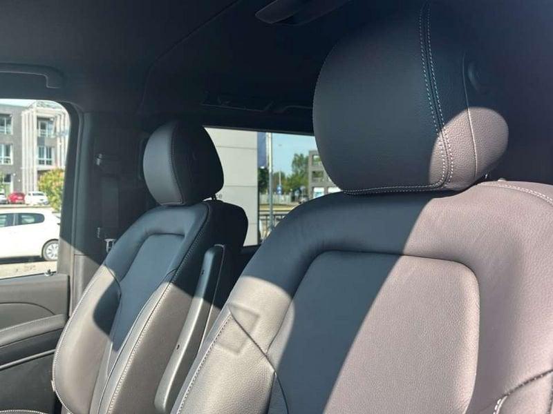 Mercedes-Benz Classe V 250d Long Avantgarde